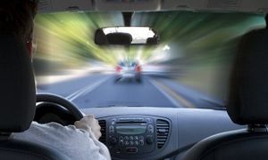 ترفندی برای مسیریابی در زمان رانندگی