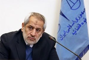 پلیس در آشوبهای اخیر با درایت و آمادگی کامل ورود کرد/ دستگیری 5 متهم ارزی