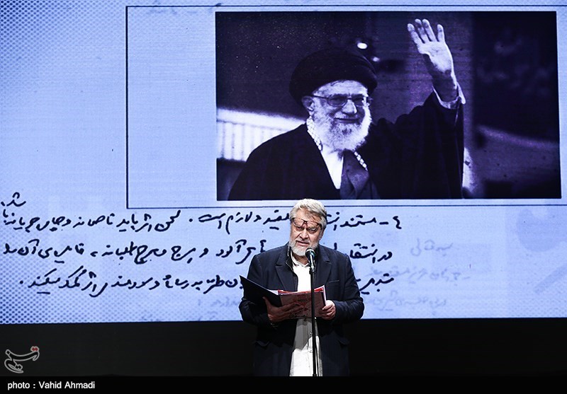 روایت‌های ناگفته از دیدار رهبر انقلاب با مستندسازان/منشور مستند انقلاب اسلامی در چه شرایطی نوشته شد؟