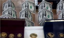 قیمت‌های امروز دلار و سکه در بازار +جدول