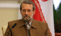 Larijani Stresses Closer Cooperation among ECO Members