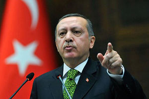 اردوغان در آفریقا دنبال چیست؟