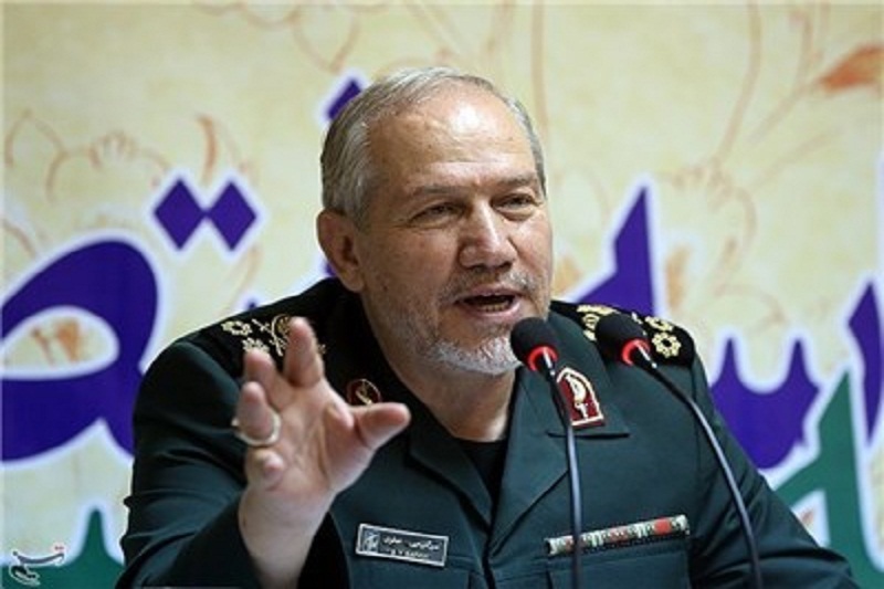 دشمنان با استفاده از فضای مجازی قصد خدشه‌دار کردن وحدت ملی را دارند