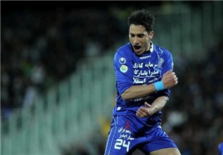 برتری پرگل استقلال در حافظیه/تثبیت صدر نشینی با تفاضل گل +20
