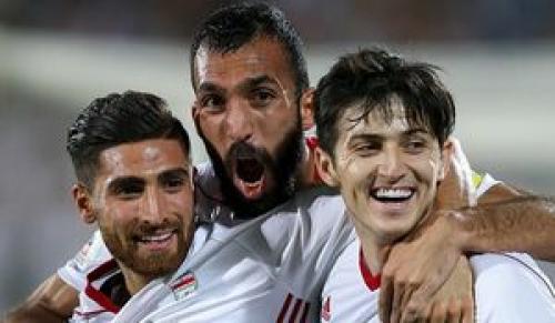 مکان دیدار تیم‌های ایران و تونس مشخص شد