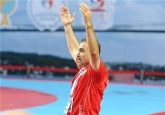 غیبت سرمربی ایرانی تیم ملی آذربایجان در جام‌جهانی
