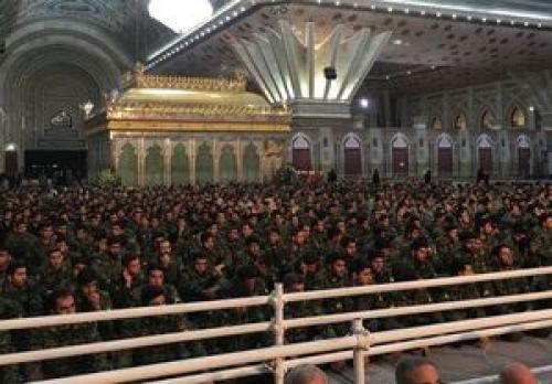 آغاز مراسم بزرگداشت سالروز ورود تاریخی امام (ره) به کشور + عکس 