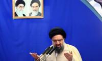 Cleric: Iran Supports Regional Nations' Right of Self-Determination