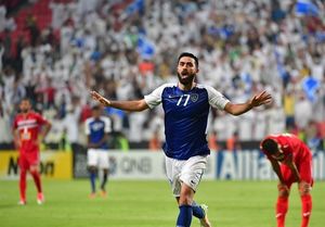 شوک بزرگ به الهلال در آستانه بازی با استقلال