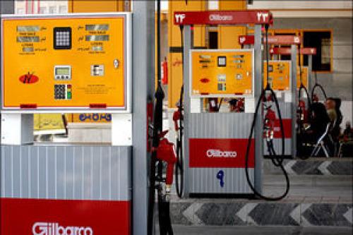 دریافت عوارض از مصرف بنزین به جای افزایش قیمت سوخت