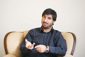 حسن‌زاده: شفر یک تیم مریض را تحویل گرفت