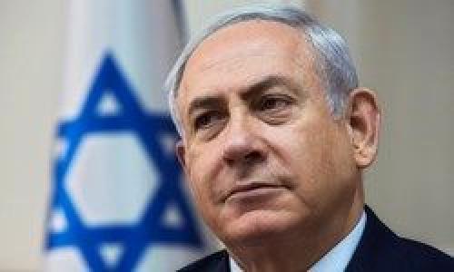 نتانیاهو: جلوی ایران را در سوریه می‌گیریم