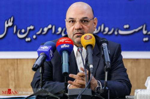 استعلام از سازمان ثبت اسناد و املاک برای شناسایی اموال خاوری