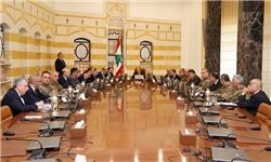 لبنان دستور مقابله با تجاوزات اسرائیلی را صادر کرد