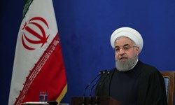 روحانی: هدف دولت در بخش مسکن، حفظ سلامتی مردم است