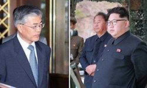 دعوت کره شمالی از رئیس‌جمهور کره جنوبی به پیونگ‌یانگ