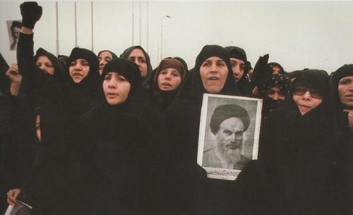 عکس:انقلاب اسلامی ایران به روایت تصویر