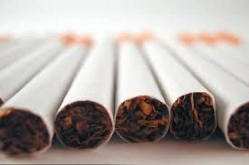 «سیگار فروشان» به رئیس مجلس نامه نوشتند