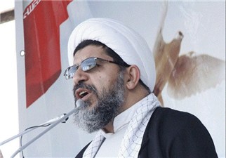 دولت سوریه نیازی به کمک نظامی ندارد