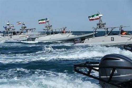 تعیین آبراه جدید در خلیج فارس با مصوبه شورای عالی امنیت ملی