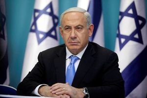 واکنش نتانیاهو به متهم شدن به فساد مالی