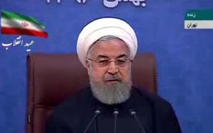 عقبنشینی تاکتیکی از پیشنهاد رفراندوم