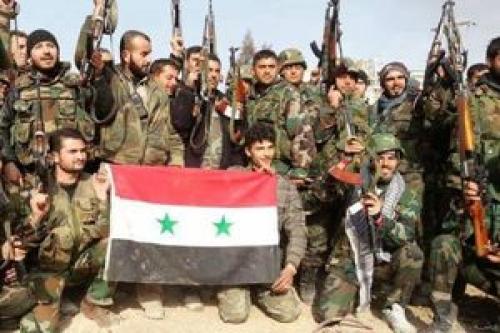 امروز ارتش سوریه وارد عفرین می‌شود