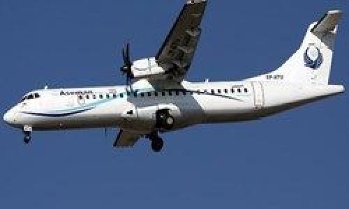 دو پرواز برای یافتن اجساد مسافران هواپیما اختصاص یافتند
