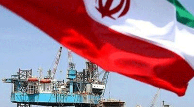 حجم جدید ذخایر نفتی ایران