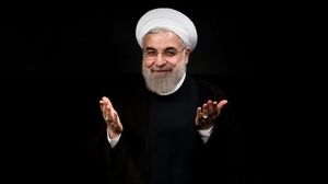 روحانی گفت: صادرات به ۱۰۰ میلیارد دلار می‌رسد/ آمار گمرک: رشد منفی داشته‌ایم