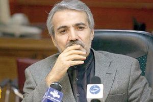 علت قدردانی نوبخت از مجلس