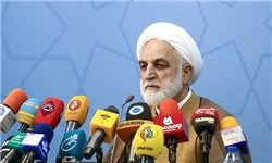 دسترسی دریاصفهانی به تمام اطلاعات طبقهبندی شده