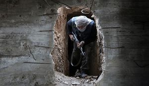 آغاز آتشبس 5 ساعته روزانه در غوطه شرقی