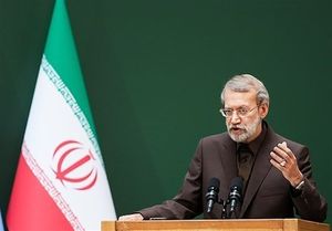 علی لاریجانی: اصلاحطلبان ویدئو را حرام میدانستند