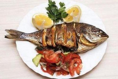 مصرف ماهی ریسک ابتلا به ام‌اس را کاهش می‌دهد
