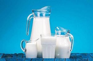 شیر اُرگانیک ریسک بیماری قلبی عروقی را کاهش می‌دهد