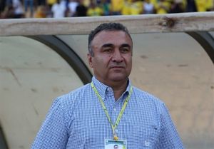 ملوان سرمربیاش را با خود نبرد!