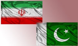 Pakistan Sends Business Delegation to Iran