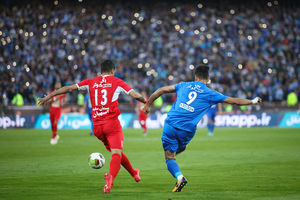 فرصت طلایی پرسپولیس برای تلافی دربی/کار سخت استقلال مقابل پولدارها!