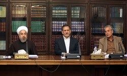 جزئیات نشست شورای‌عالی اشتغال به ریاست روحانی
