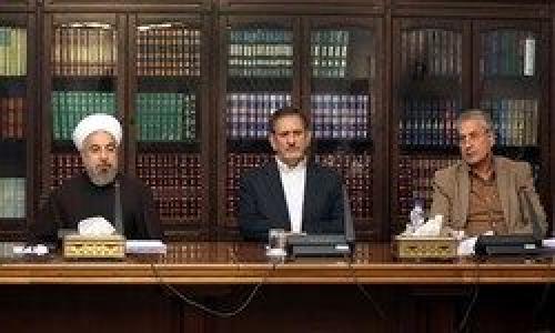 جزئیات نشست شورای‌عالی اشتغال به ریاست روحانی