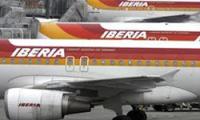 Spain's Iberia Declares Grounding of 1,200 Flights Due to Strike