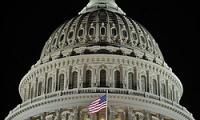 Internet Activists in US Deliver 300,000 Anti-CISPA Signatures to Congress
