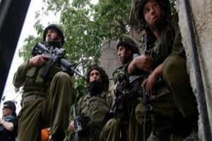 اسارت 15 هزار زن فلسطینی توسط صهیونیستها