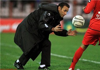 رویانیان اسطوره باشگاه پرسپولیس است