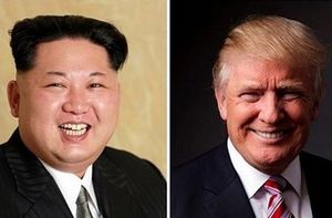 موانع قمار ترامپ بر سر « اون»