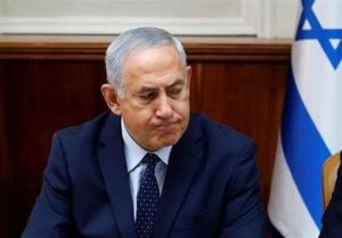 نتانیاهو و همسرش برای نهمین بار بازجویی می‌شوند