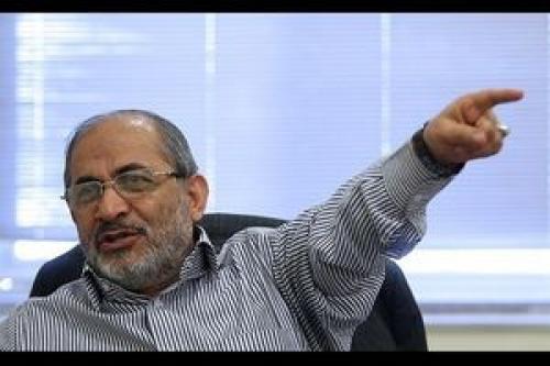 کسی که از نبود شکنجه پایش می‌خارید!