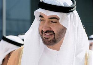 میدانداری ولیعهد ابوظبی در تجارت انسان از آفریقا