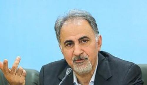 تصمیم نجفی بر حذف سازمان بازرسی شهرداری تهران